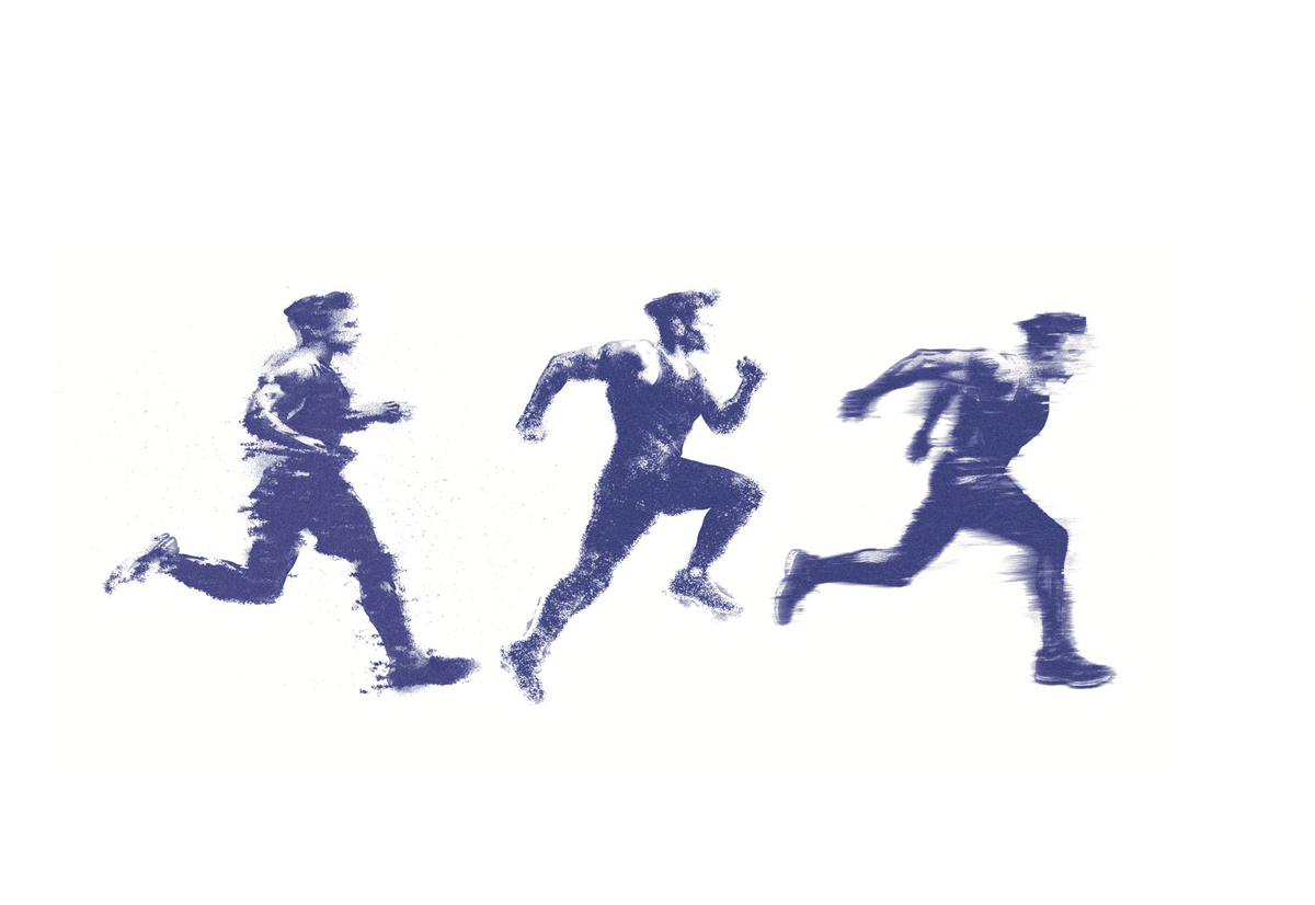 SYSTEM JOURNAL 001 — WHY THE HELL WE RUN?