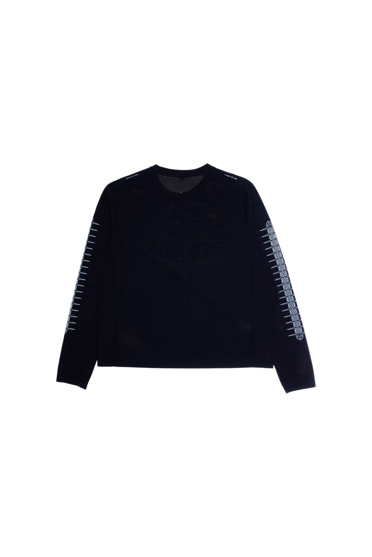 1.0 L/S RUNNING TEE