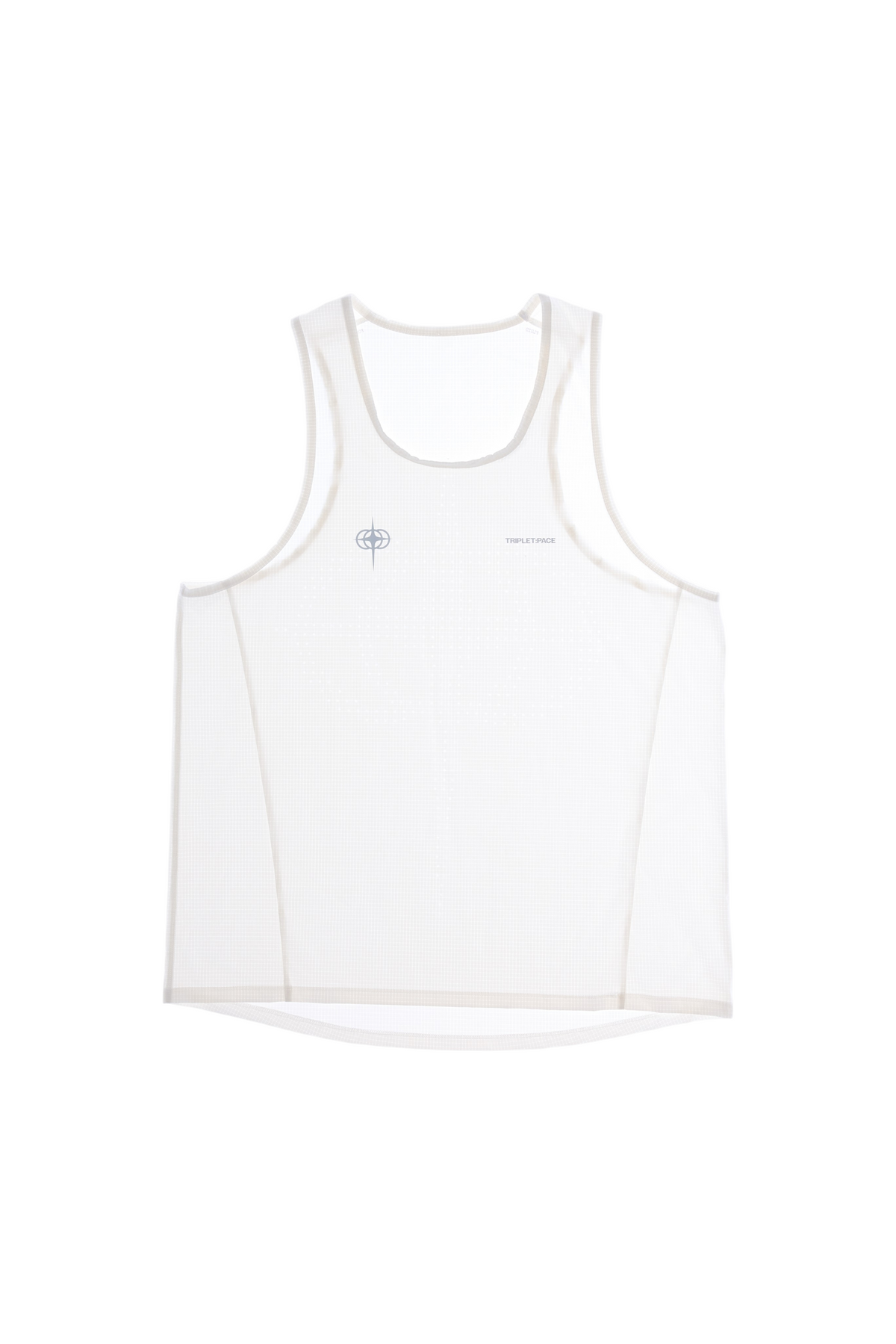 1.0 RUNNING SINGLET