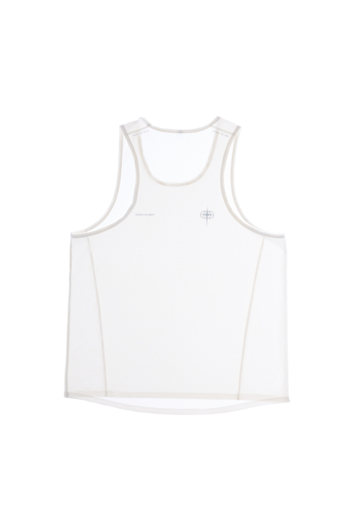 1.0 RUNNING SINGLET