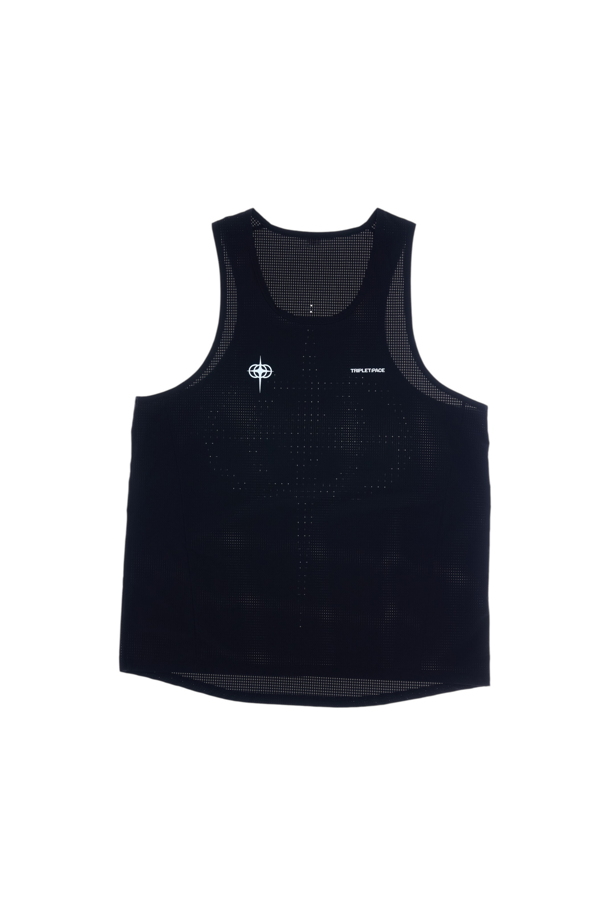 1.0 RUNNING SINGLET