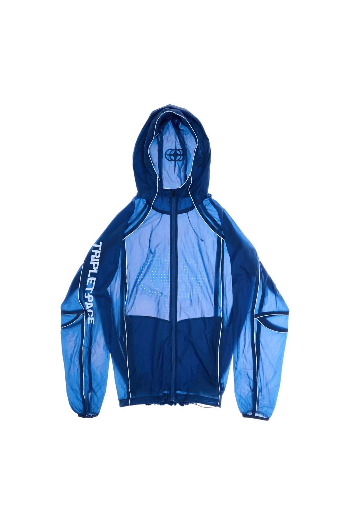 1.0 SHELL JACKET