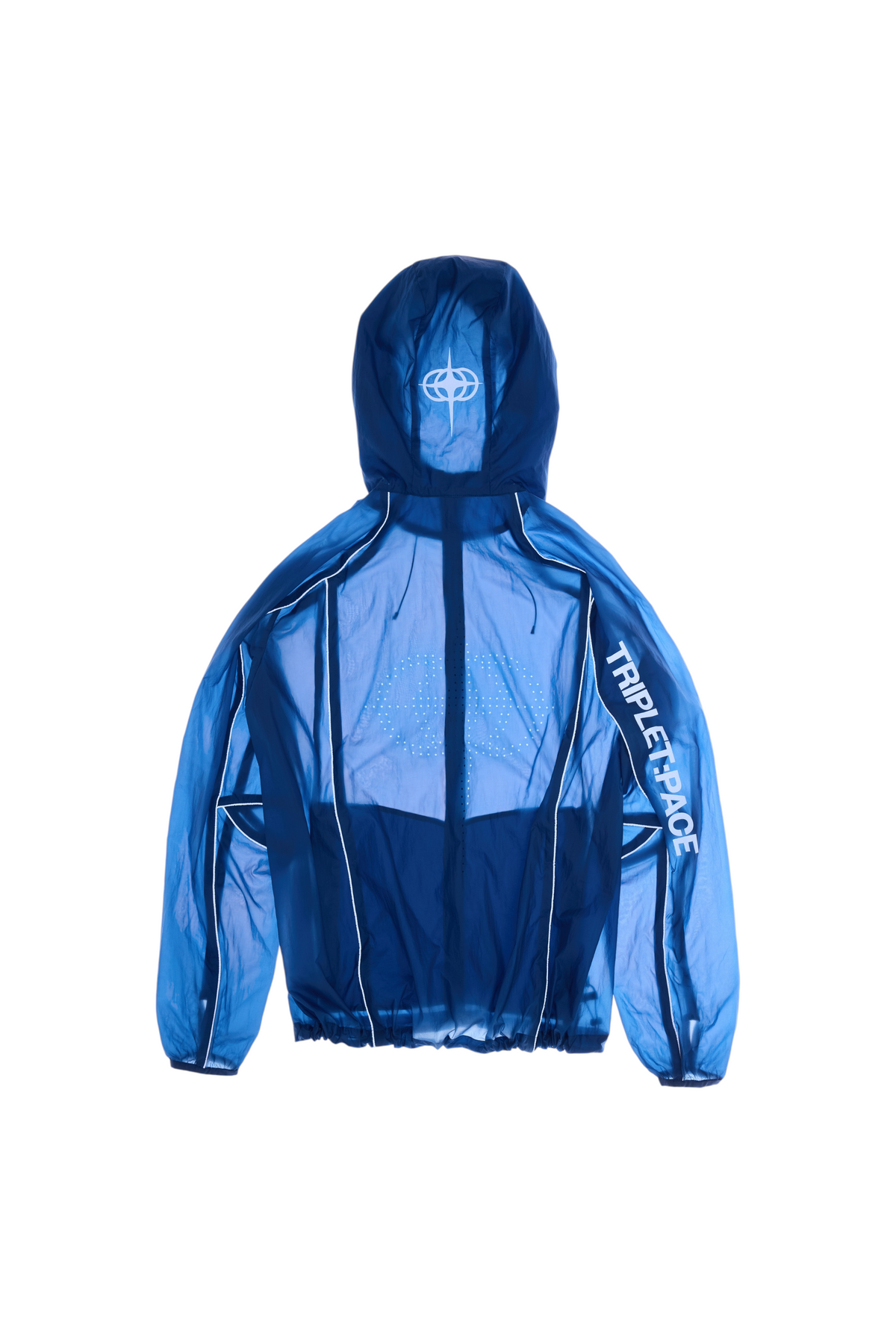1.0 SHELL JACKET