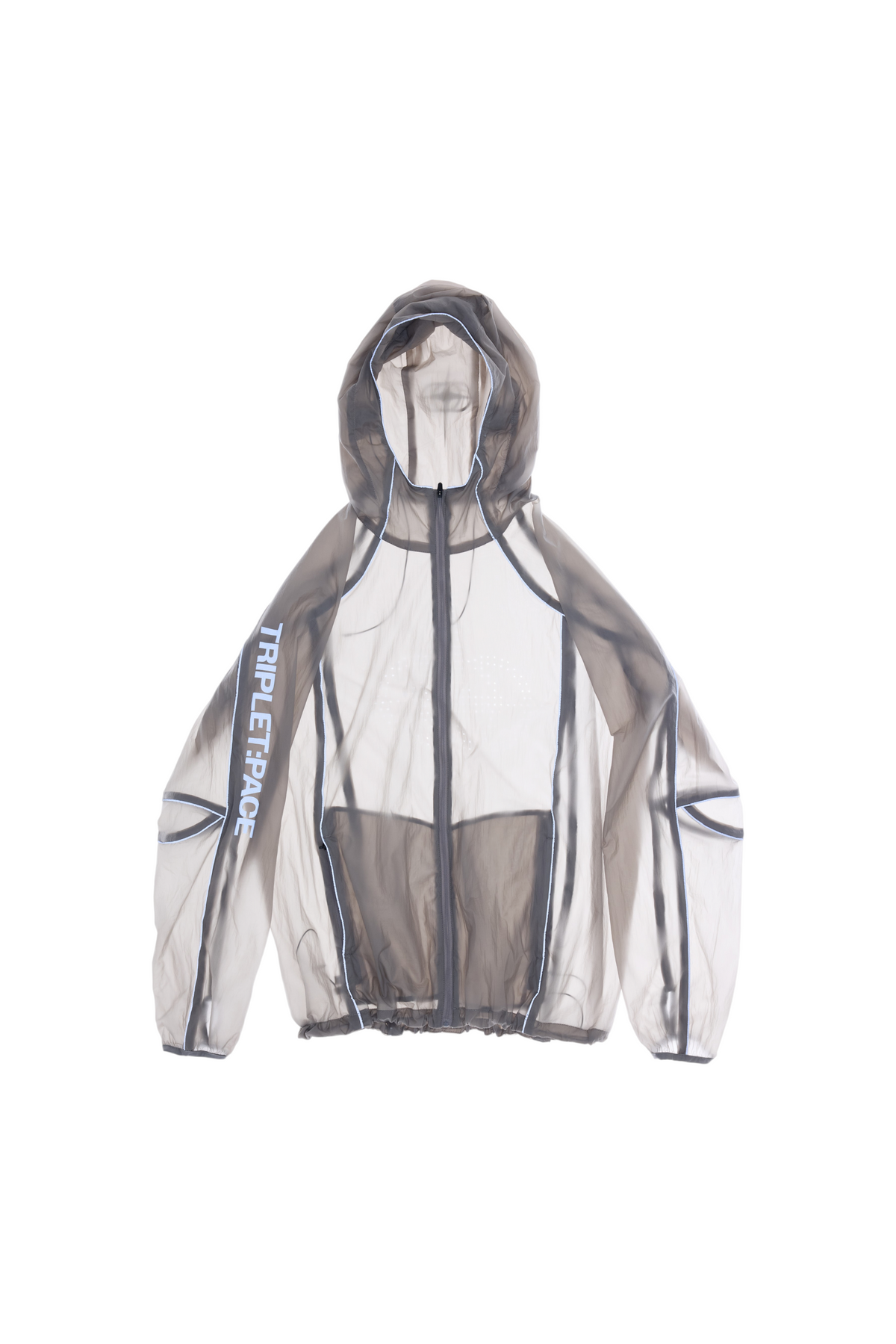 1.0 SHELL JACKET