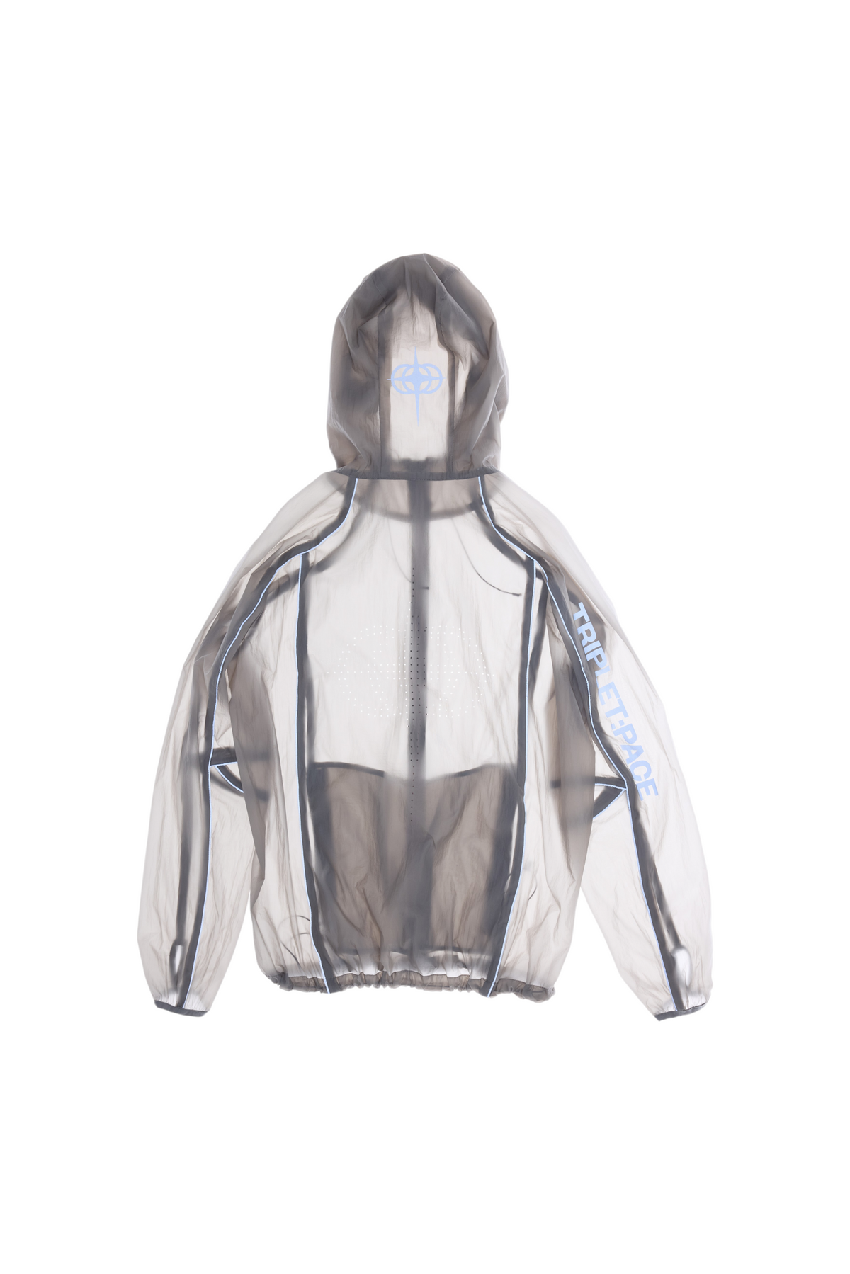 1.0 SHELL JACKET