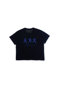 1.0 TRIPLET MOVEMENT TEE
