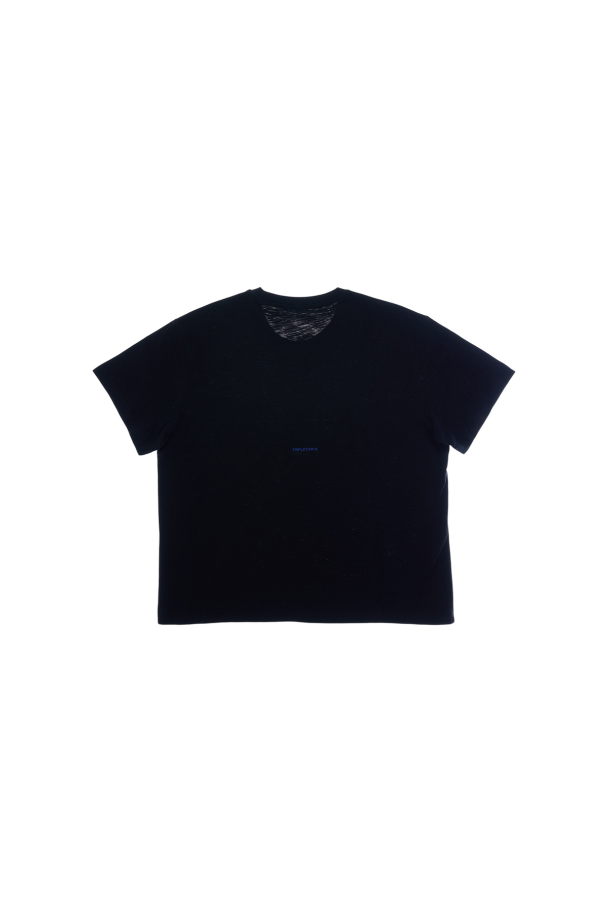 1.0 TRIPLET MOVEMENT TEE