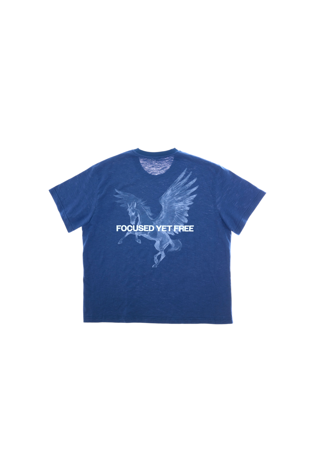 1.0 PEGASUS TEE