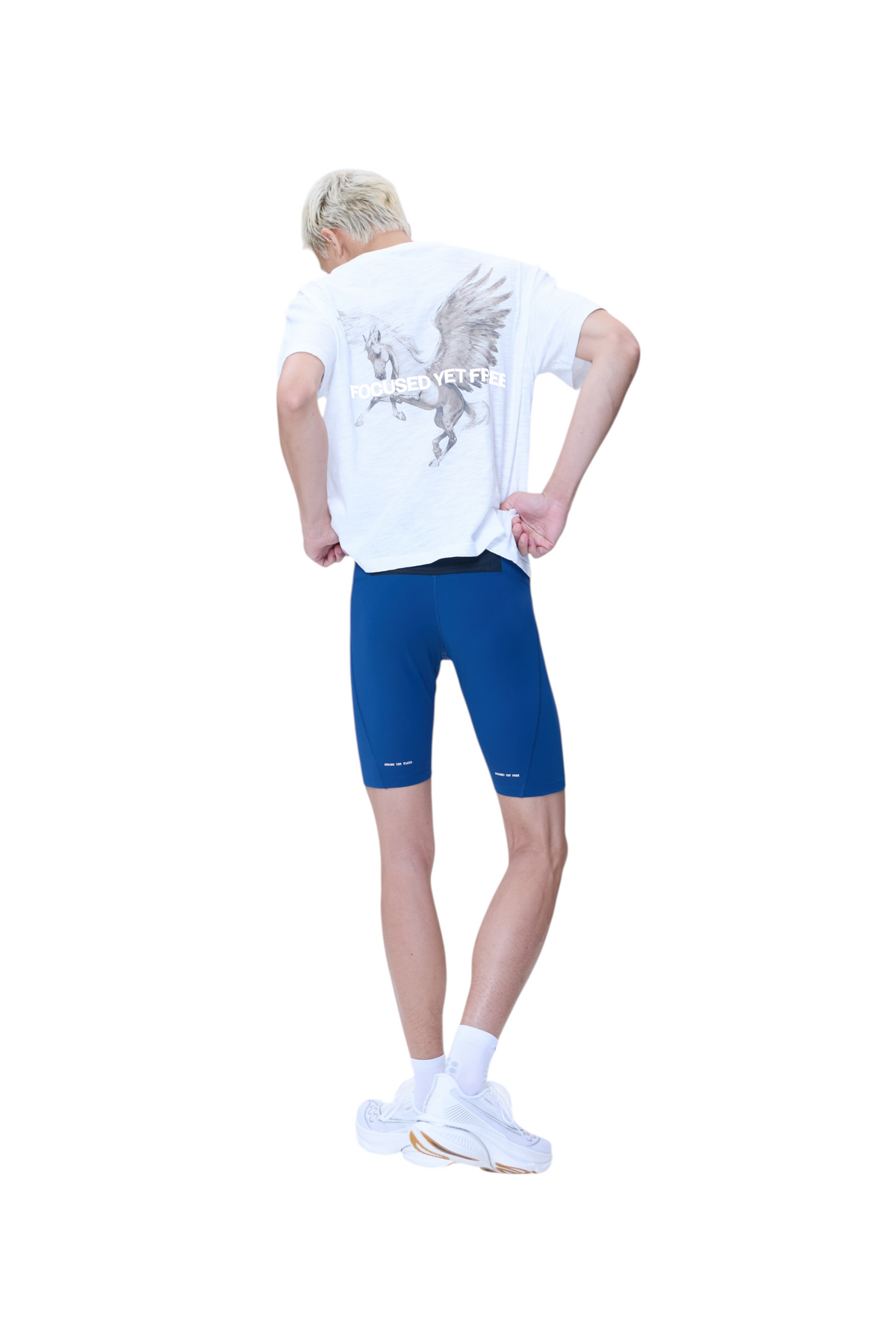 1.0 PEGASUS TEE