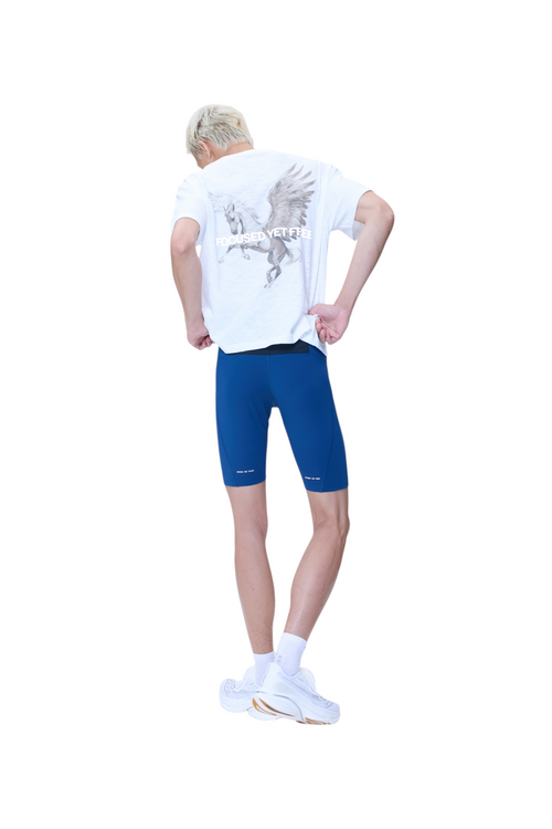 1.0 PEGASUS TEE