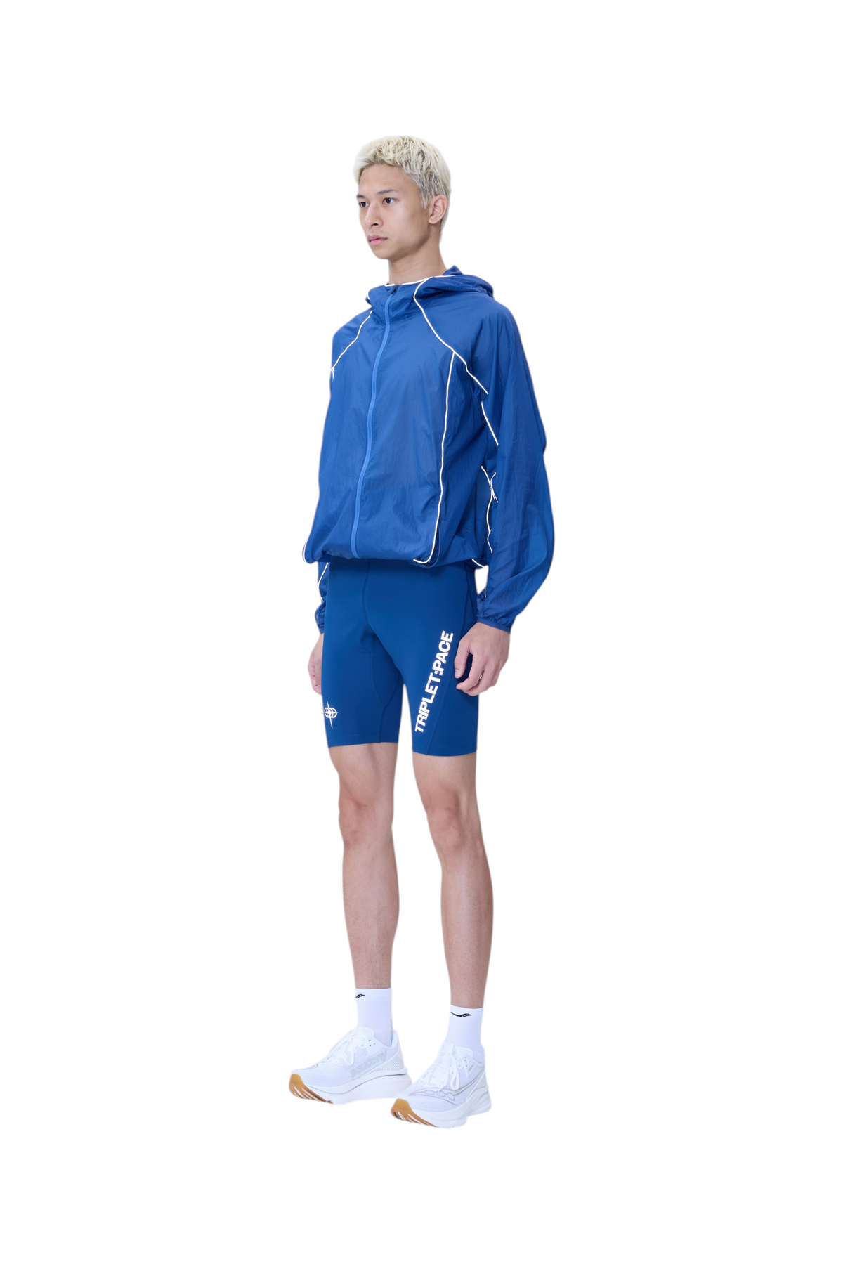 1.0 SHELL JACKET