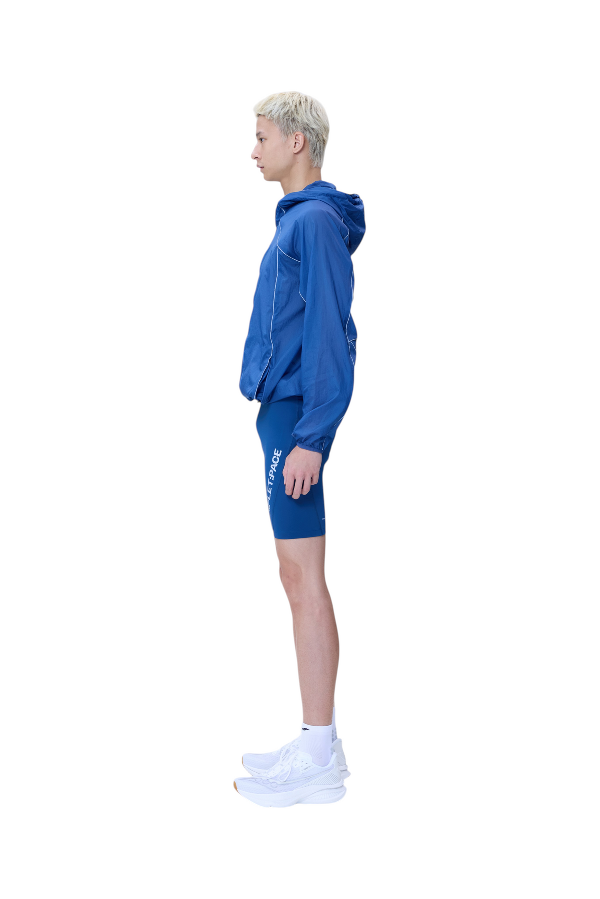 1.0 SHELL JACKET
