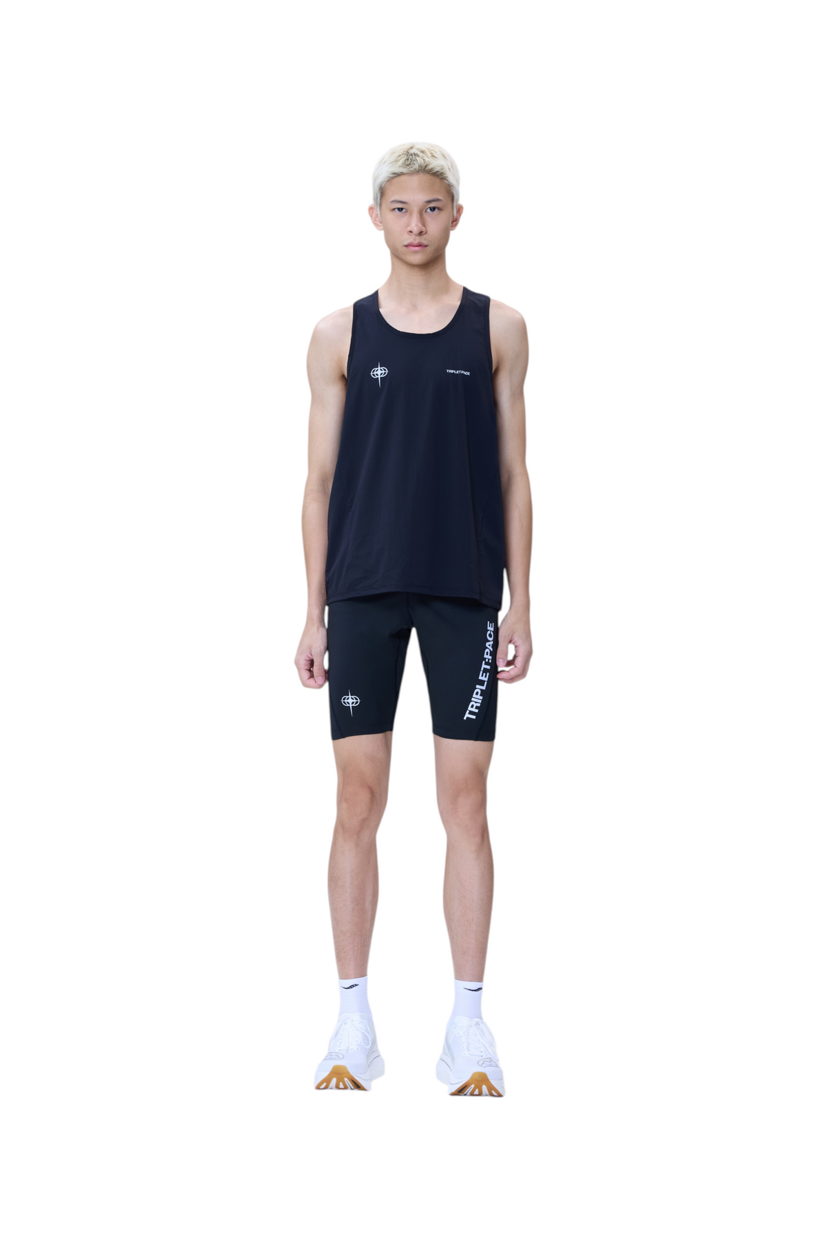 1.0 RUNNING SINGLET