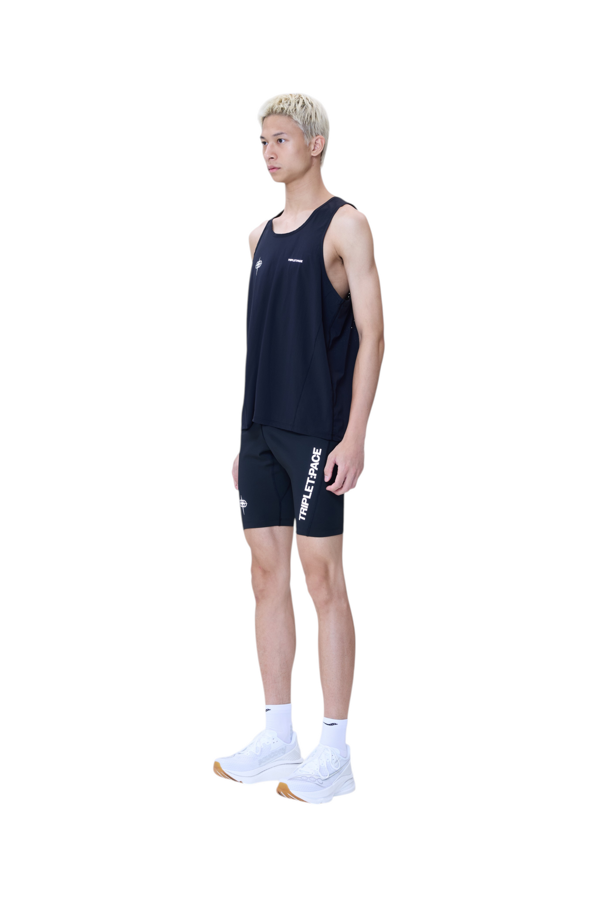 1.0 RUNNING SINGLET