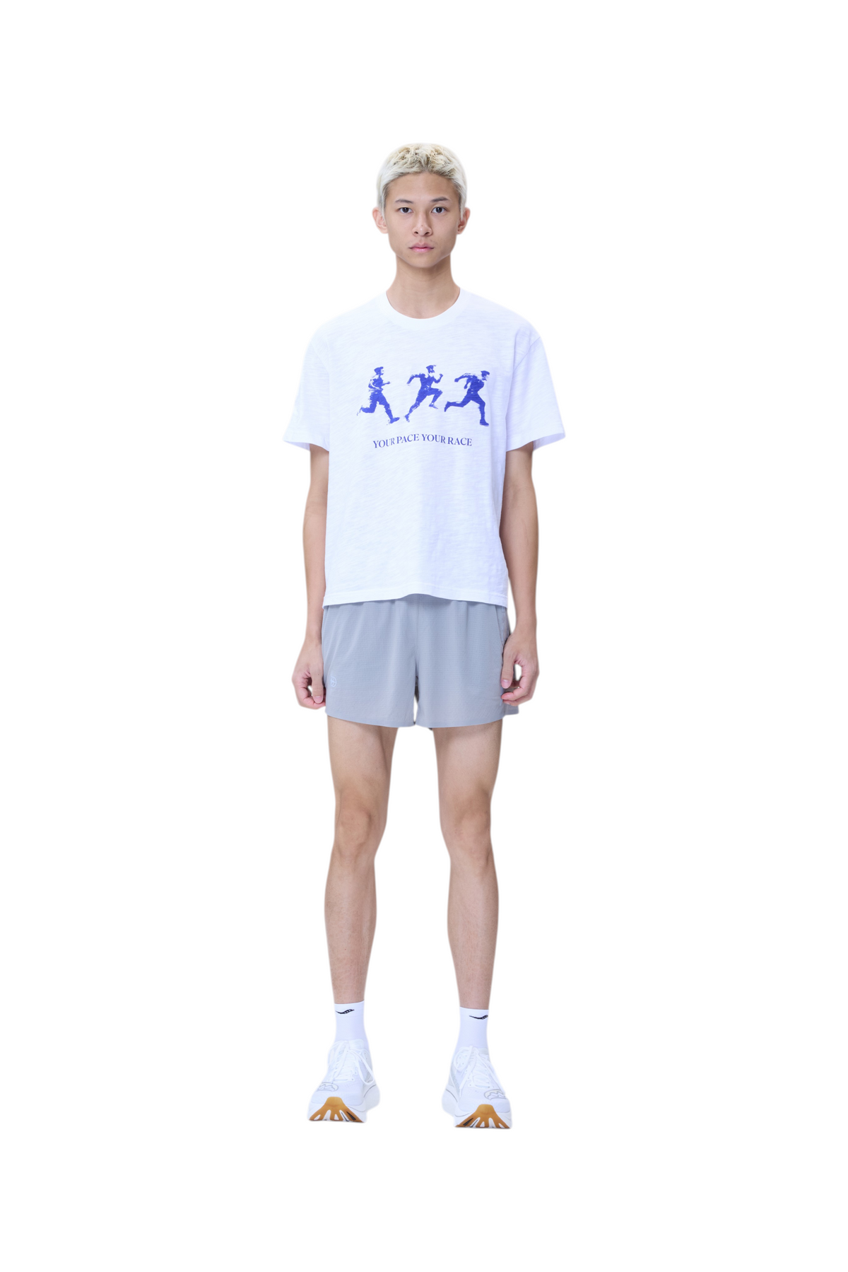 1.0 5” SHORTS