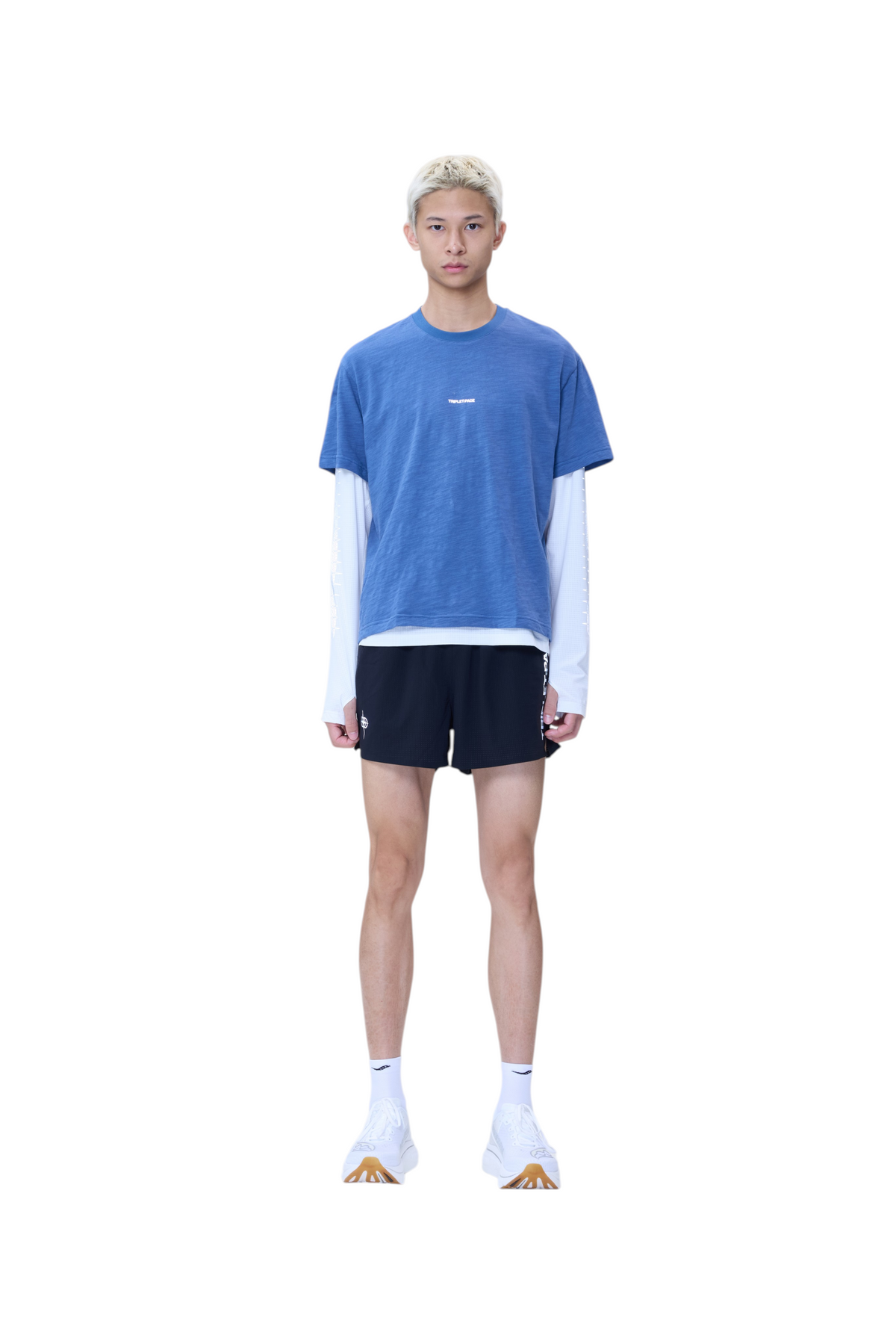 1.0 PEGASUS TEE