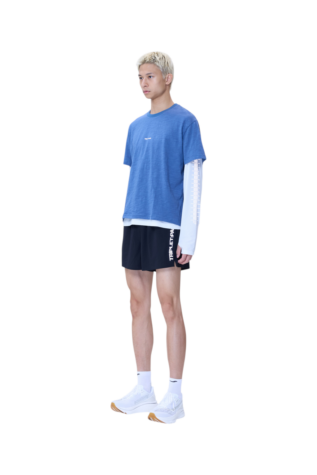 1.0 PEGASUS TEE
