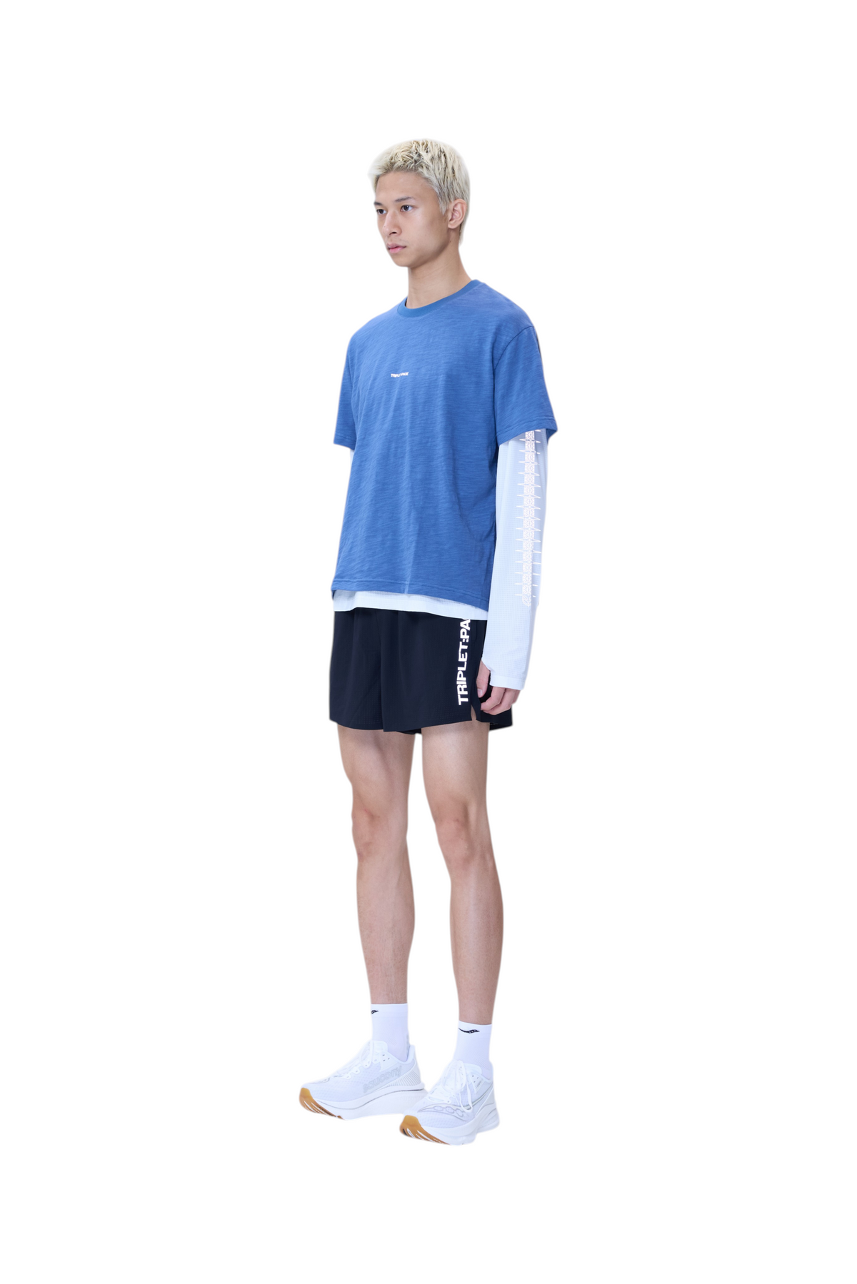 1.0 PEGASUS TEE