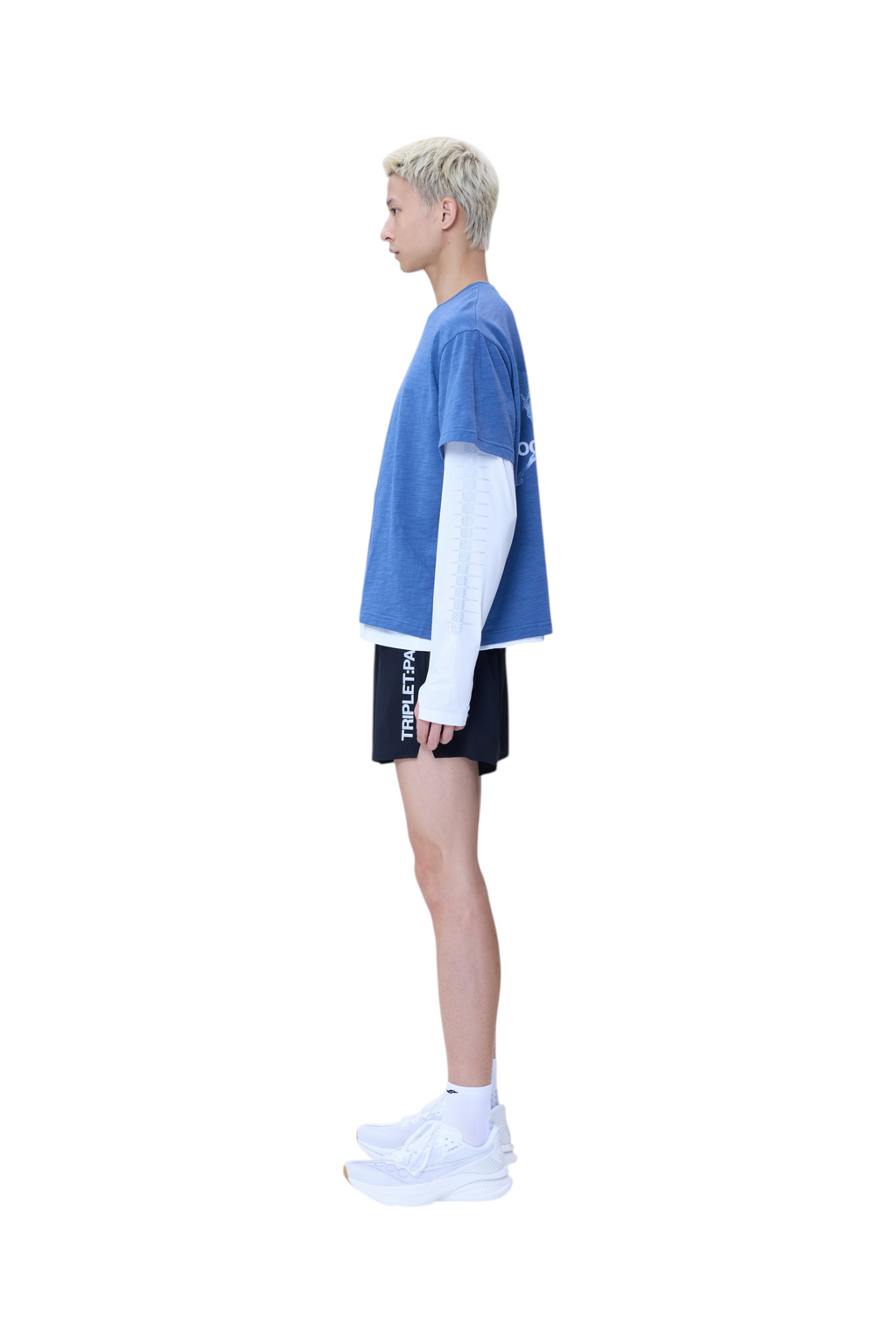 1.0 PEGASUS TEE