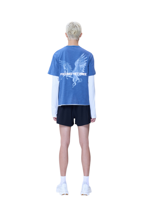 1.0 PEGASUS TEE