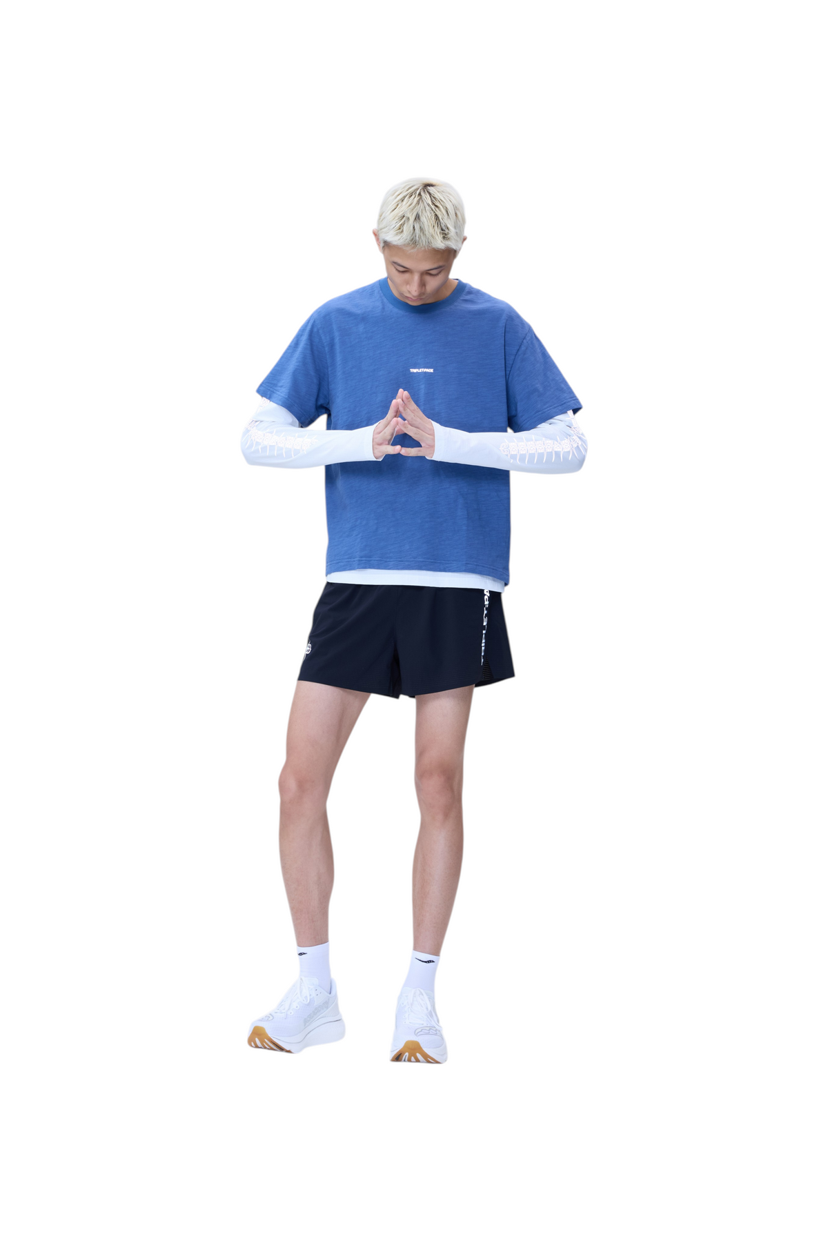 1.0 PEGASUS TEE
