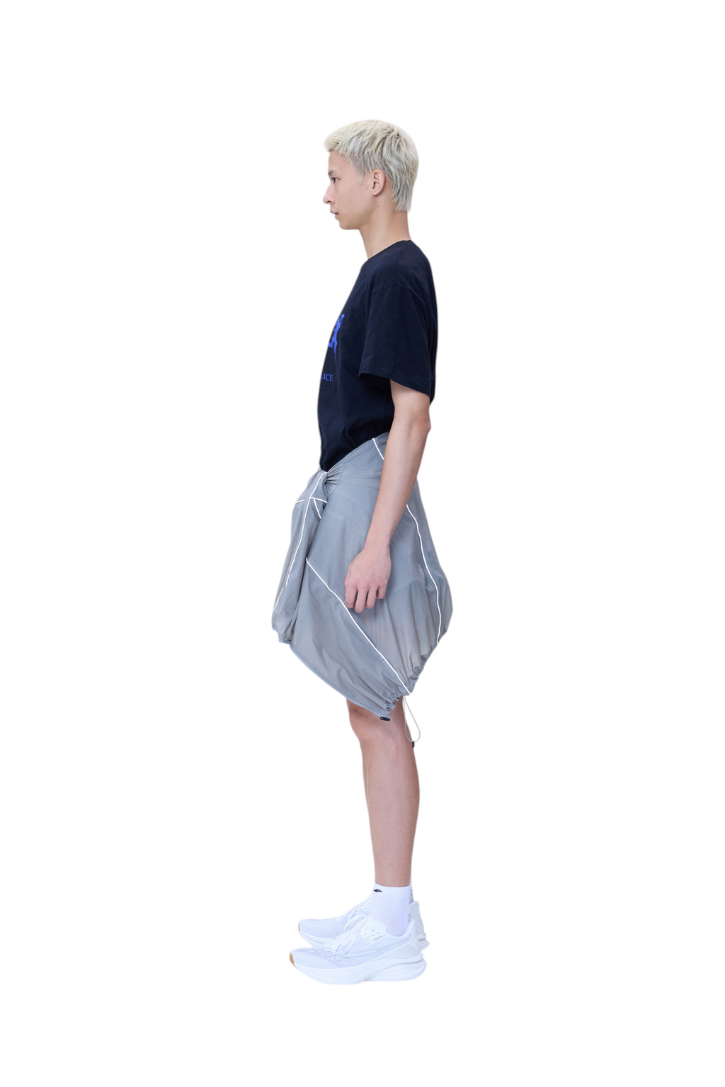 1.0 TRIPLET MOVEMENT TEE