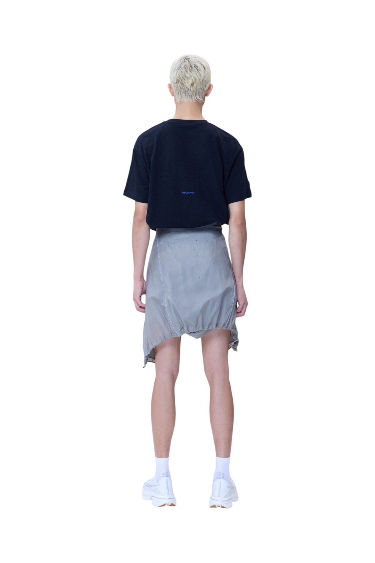 1.0 TRIPLET MOVEMENT TEE
